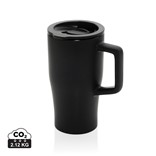 TAZA DE CERÁMICA LUXE QUENCHER 490 ML