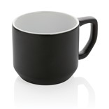 TAZA DE CERÁMICA MODERNA