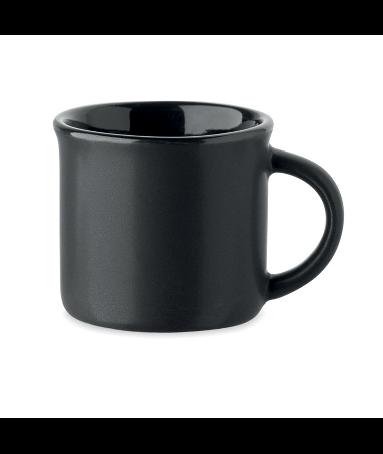TAZA DE CERÁMICA PARA ESPRESSO ESPRES 40 ML