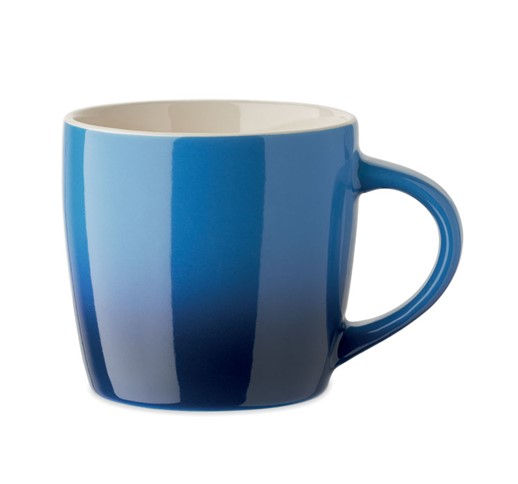 TAZA DE CERÁMICA PEZE 300ML