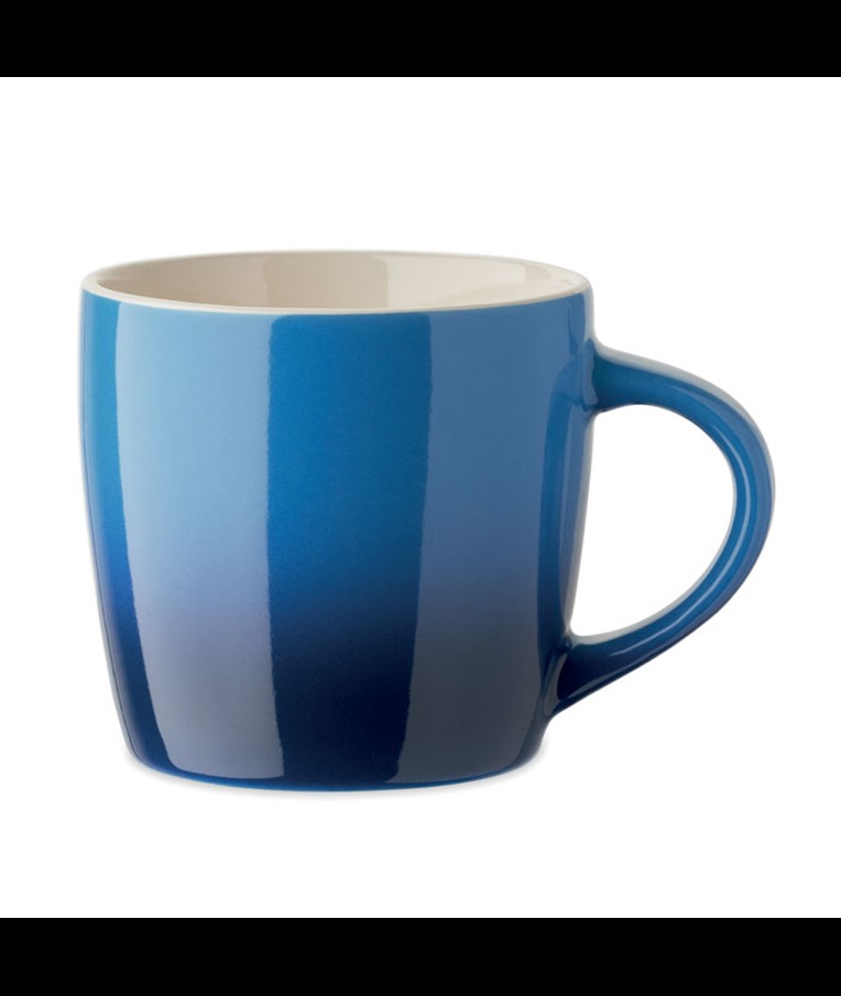 TAZA DE CERÁMICA PEZE 300ML