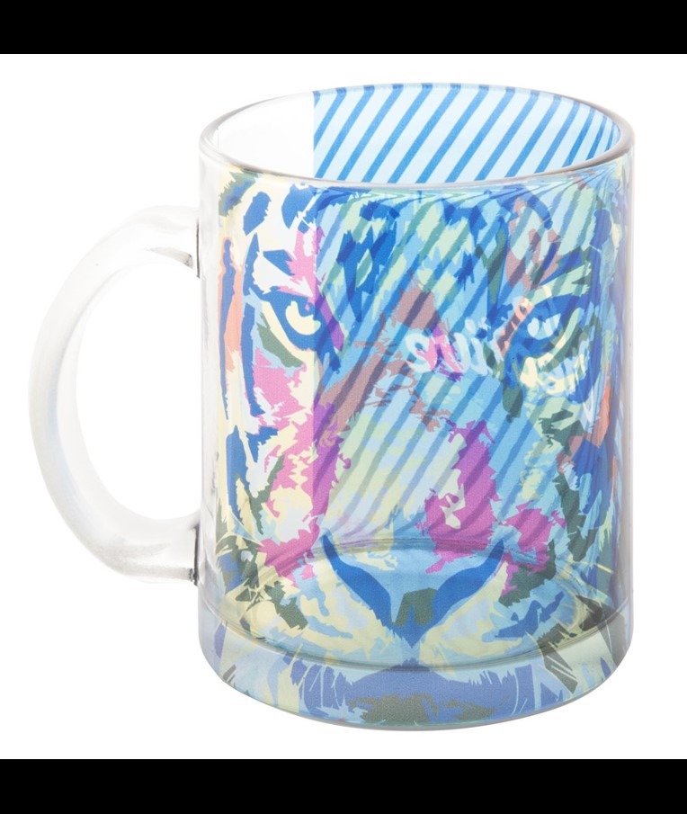 TAZA DE SUBLIMACIÓN THROUSUB