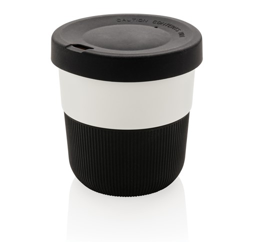 TAZA PLA CAFÉ 280ML