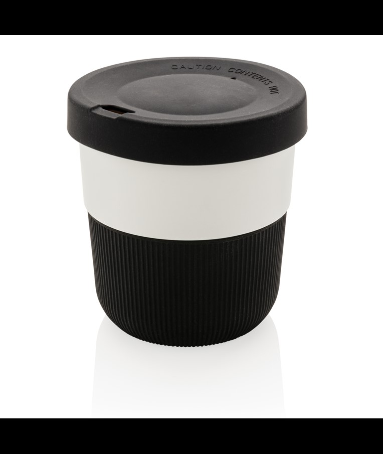 TAZA PLA CAFÉ 280ML