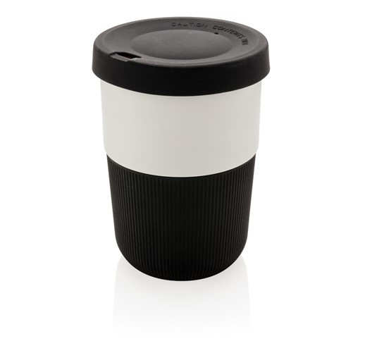 TAZA PLA CAFÉ 380ML