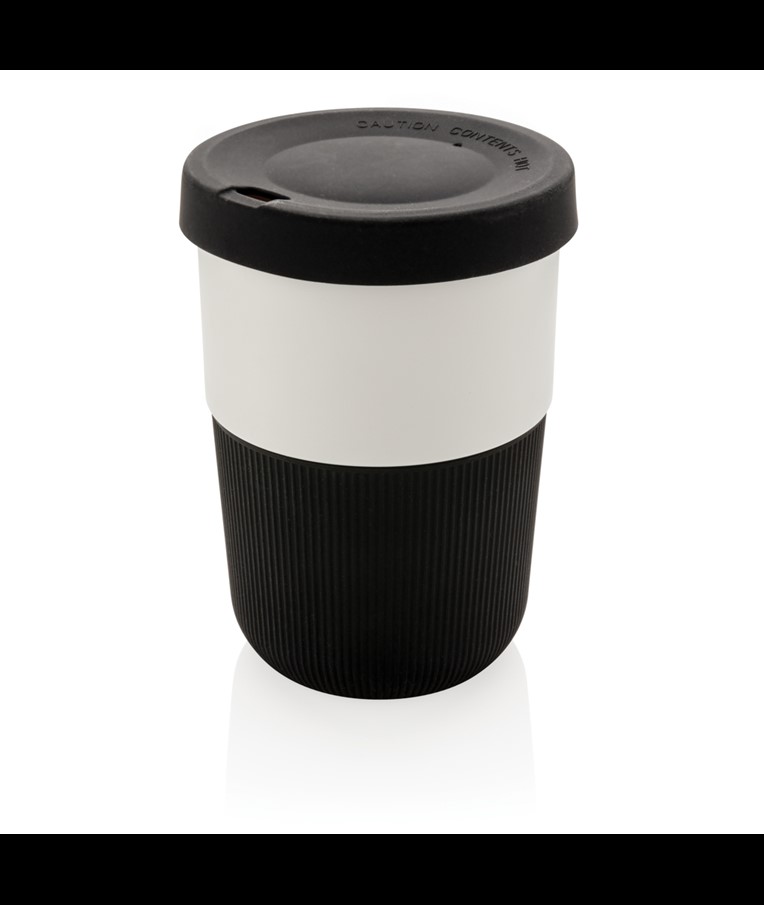 TAZA PLA CAFÉ 380ML