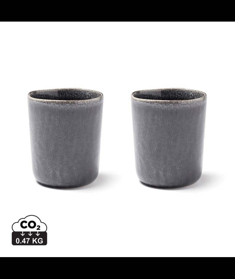 TAZA VINGA NOMIMONO SET 2 PCS