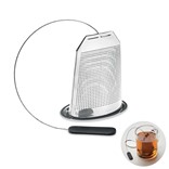 TEA INFUSER TEAFUSER IN STAINLESS STEEL