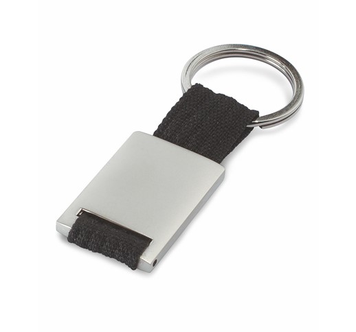 TECH - PORTE-CLÉS RECTANGULAIRE 