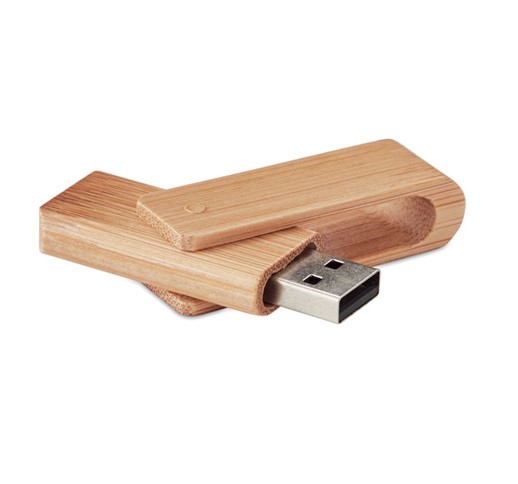 TECHI - BAMBOO USB -4G