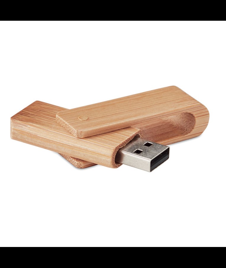 TECHI - BAMBUS USB -4G