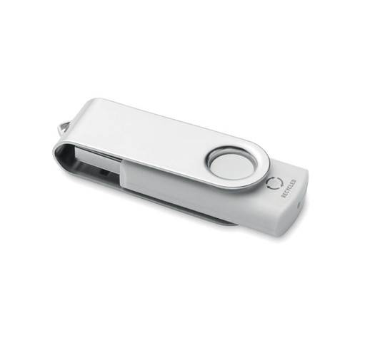 TECHMATE RABS-ABS RECYCLÉ USB 16GB