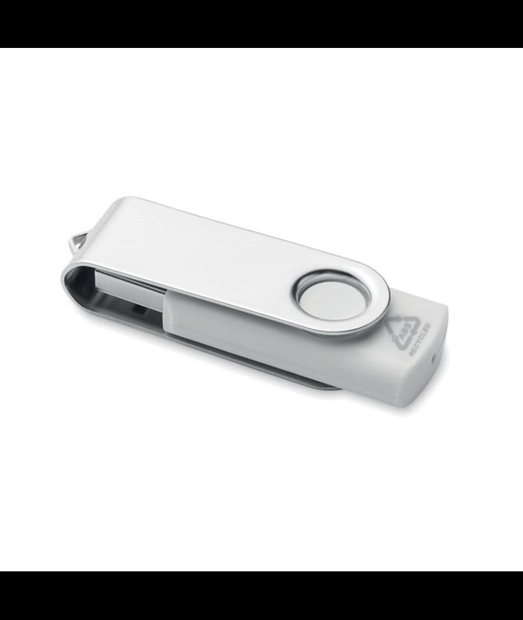 TECHMATE RABS-ABS RECYCLÉ USB 16GB