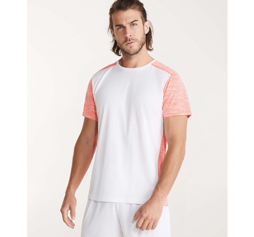 TECHNICAL T-SHIRT ZOLDER