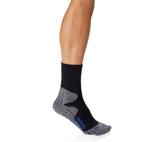 TECHNICAL TREKKING SOCKS