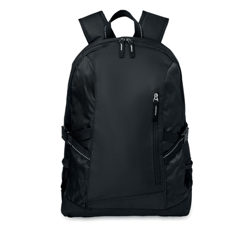 TECNOTREK - POLYESTER COMPUTER BACKPACK 