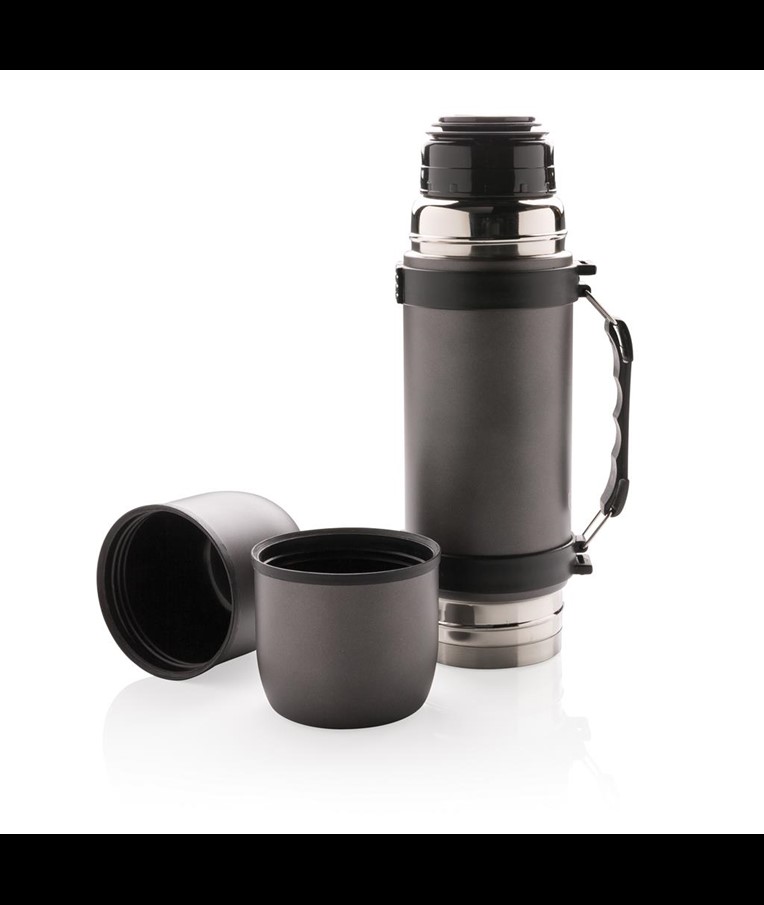 TERMO AL VACÍO CON 2 TAZAS