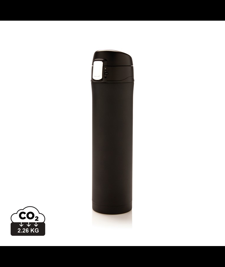 TERMO AL VACÍO RCS RE-STEEL DE CIERRE FÁCIL