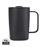 TERMO LONČEK AVIANA™ ROWAN RCS RECIKLIRANO JEKLO 450 ML