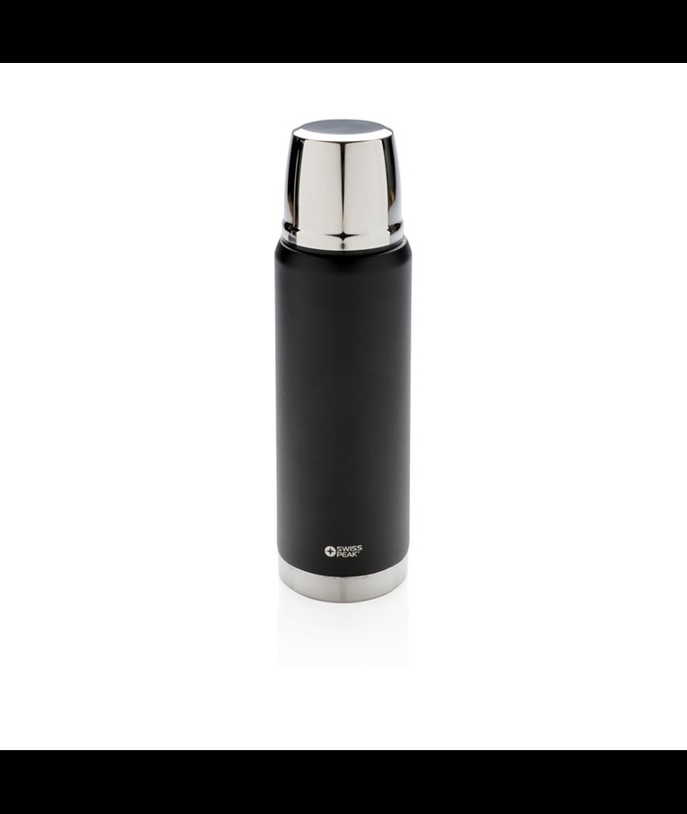 TERMO SWISS PEAK ELITE DE COBRE AL VACÍO 0.5L