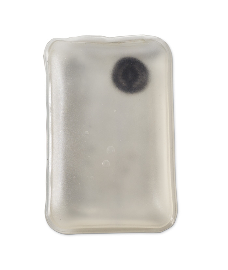 TERMOSENSOR - BOLSA MASAJE DE CALOR