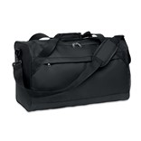 TERRA + - BOLSA DE DEPORTE 600D RPET
