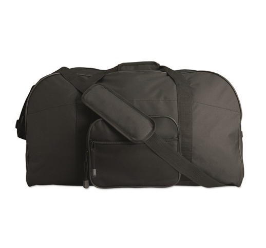 TERRA - SAC DE SPORT AVEC POCHE AVANT 