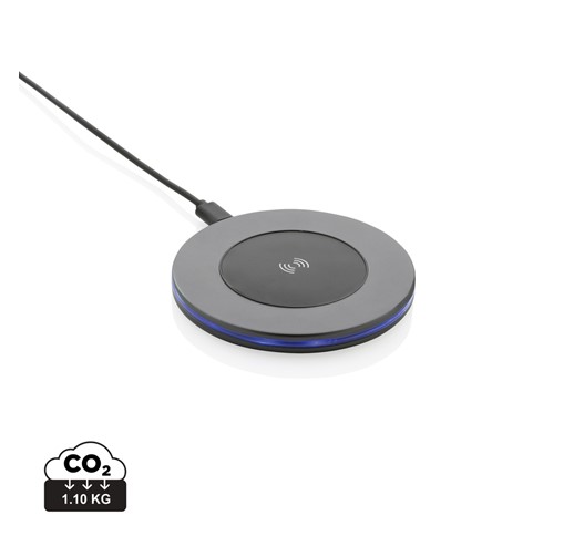 TERRA RCS 10W WIRELESS CHARGER