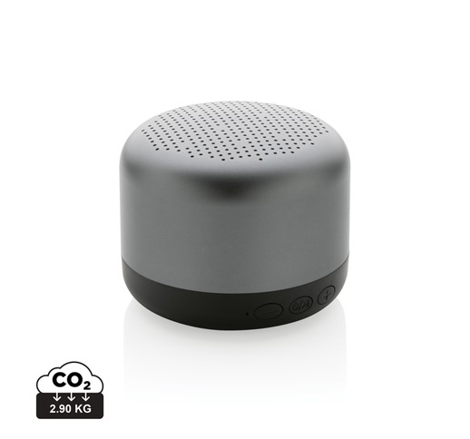 TERRA RCS 5W WIRELESS SPEAKER