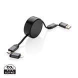TERRA RCS 6 U 1 KABEL NA UVLAČENJE OD RECIKLIRANOG ALUMINIJA