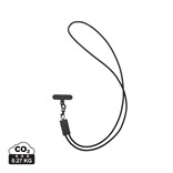 TERRA RCS RECYCLED PET PHONE CORD WITH 60W DUAL CHARGE CABLE