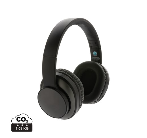 TERRA WIRELESS HEADPHONE