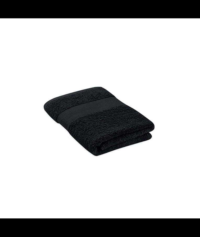 TERRY - TOALLA ALGODÓN ORGÁNICO 100X50