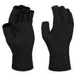 THERMAL FINGERLESS MITTS