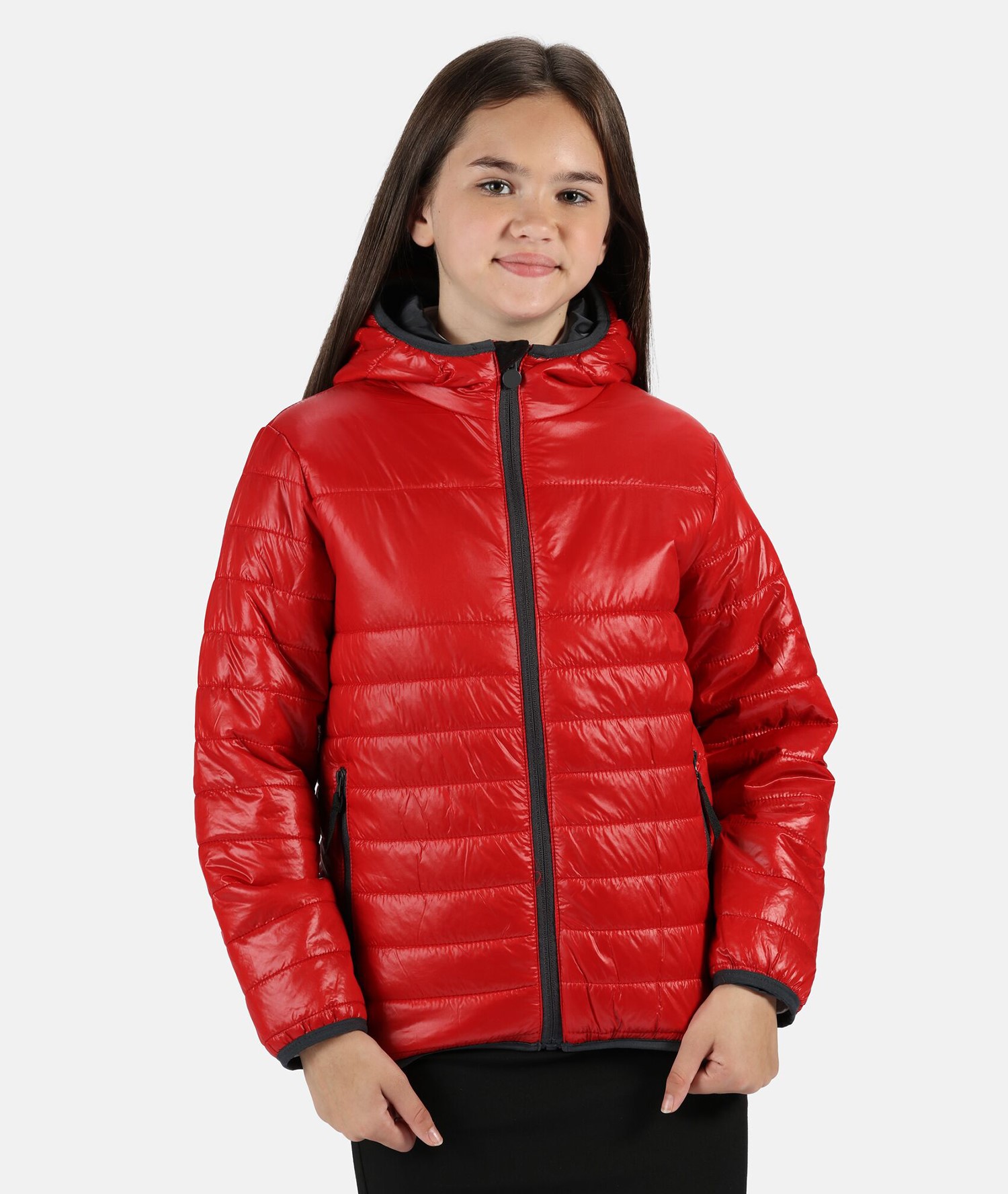 THERMAL JACKET REGATTA KIDS STORMFORCE