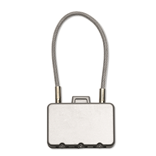 THREECODE - CANDADO PARA MALETAS.