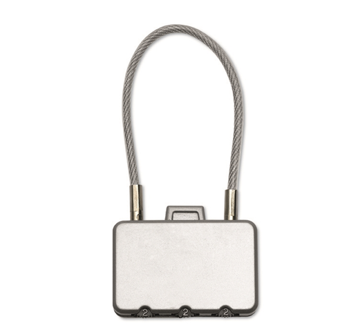 THREECODE - SECURITY LOCK 