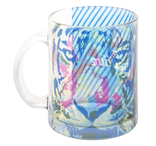 THROUSUB SUBLIMATION MUG