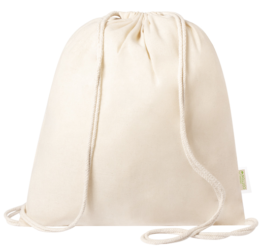 TIBAK DRAWSTRING BAG