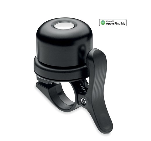 TIMBRE DE BICICLETA CON BUSCADOR INTELIGENTE APPLE® RINGSMART