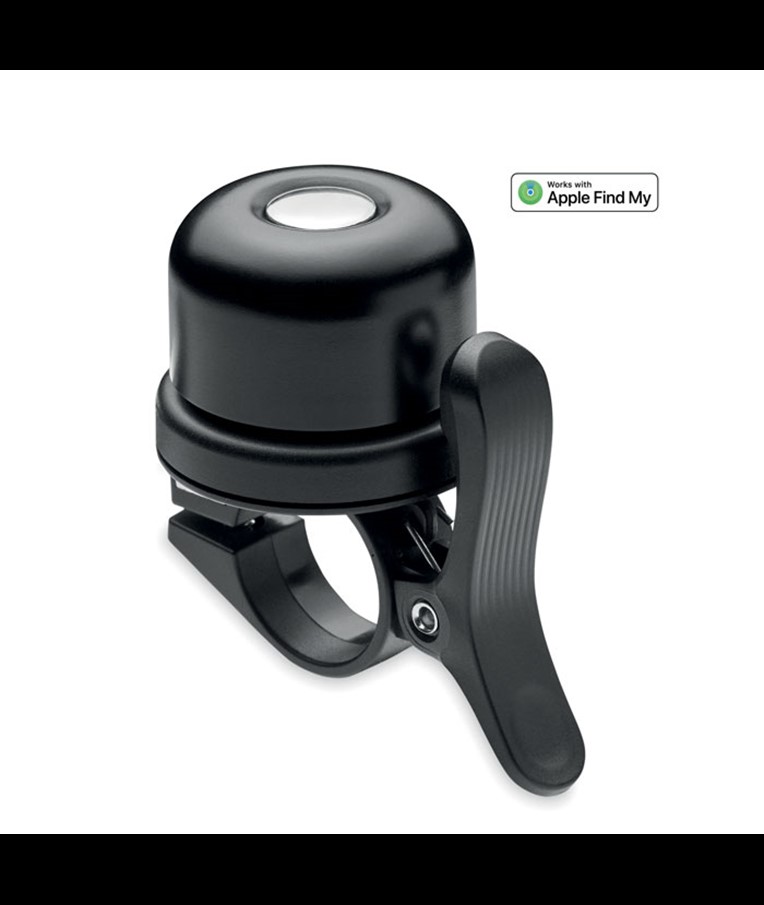 TIMBRE DE BICICLETA CON BUSCADOR INTELIGENTE APPLE® RINGSMART