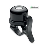 TIMBRE DE BICICLETA CON BUSCADOR INTELIGENTE APPLE® RINGSMART