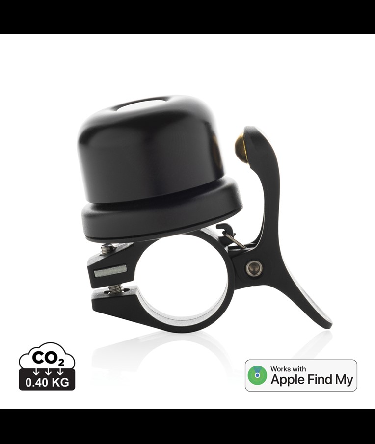TIMBRE DE BICICLETA PEDALFINDER CON LOCALIZADOR