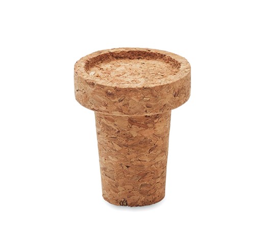 TIPAS-CORK BOTTLE STOPPER