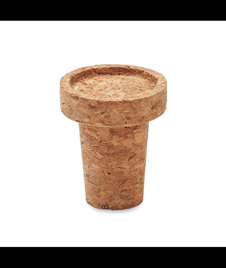 TIPAS-TAPÓN DE BOTELLA DE CORCHO