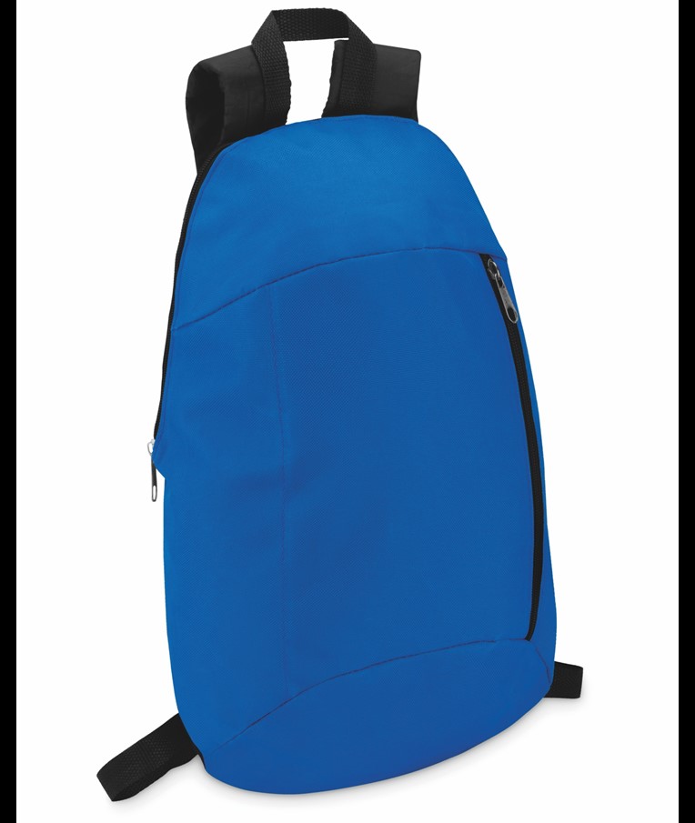 TIRANA - MOCHILA CON BOLSILLO DELANTERO