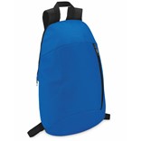 TIRANA - MOCHILA CON BOLSILLO DELANTERO