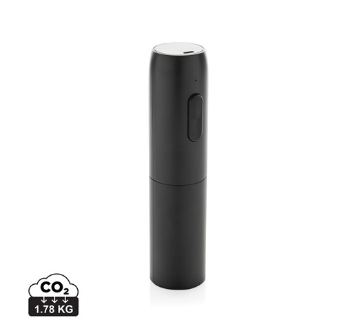 TIRE-BOUCHON ÉLECTRIQUE RECHARGEABLE VINO