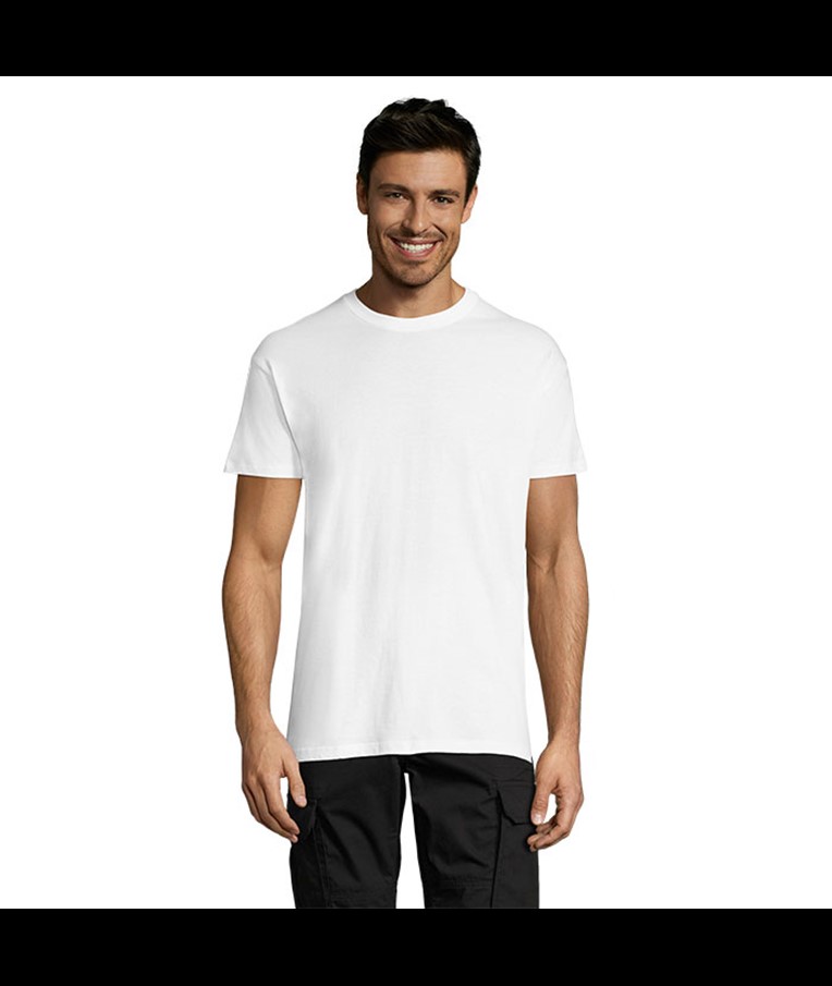 TITAN - TITAN T-SHIRT 150GR