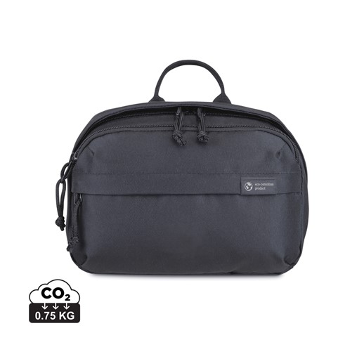 TOALETNA TORBICA RENEW AWARE™ RPET